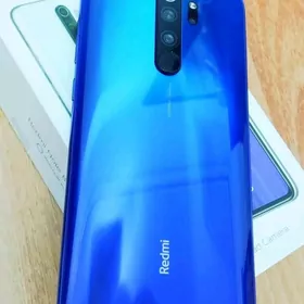 Redmi not 8 Pro obmen bar