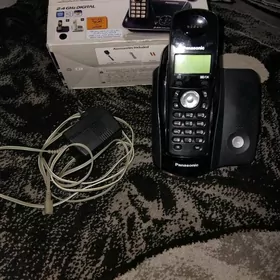 домашний телефон