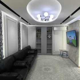 SABETSKI ELITGE  JAÝ