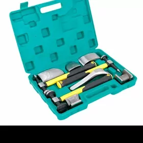 Çekiç kuzownoý nabor 9sany