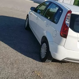 Ford Figo 2011