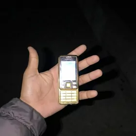 Nokia 6300