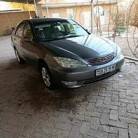 Toyota Camry 2005