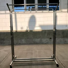 вешылка weșylka