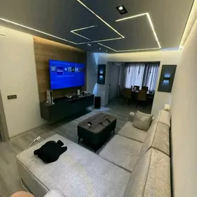 3 комнат 2 этаж