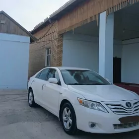 Toyota Camry 2008