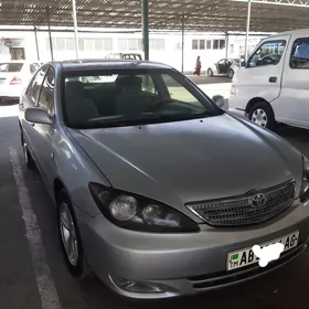 Toyota Camry 2002