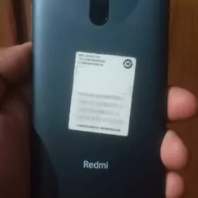 Redmi 9