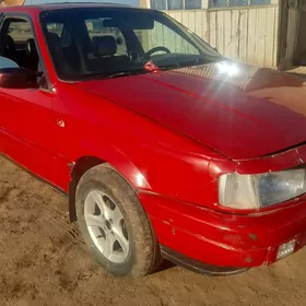 Volkswagen Spacefox 1988