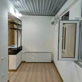 3 комн 3 этаж 1 мкр Шевченко