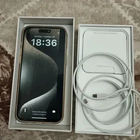 iPhone 15 pro max 1trbayt