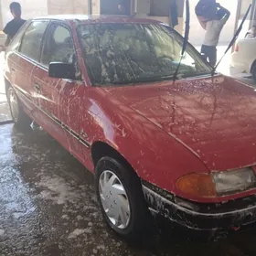 Opel Astra 1993