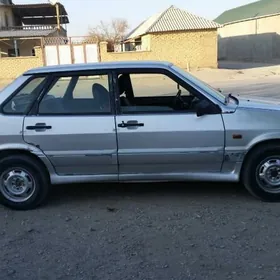 Lada 2115 2002