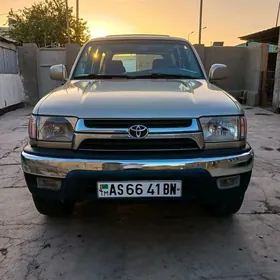 Toyota 4Runner 2002