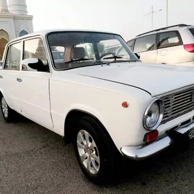 Lada 2101 1983