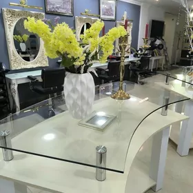 salona uborsitsa gerek