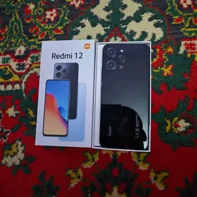 Redmi 12