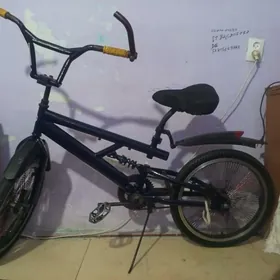 BMX