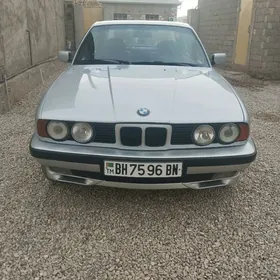 BMW 525 1993