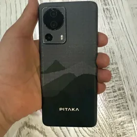 xiaomi 13 lite admen iPhone