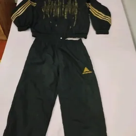 Spartiwka üstü asak