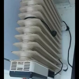 печка ишлейар Кеми йок