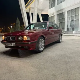 BMW 525 1995