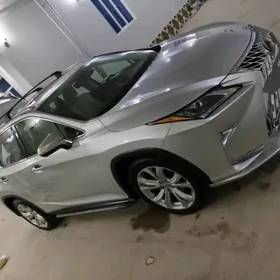 Lexus RX 350 2016