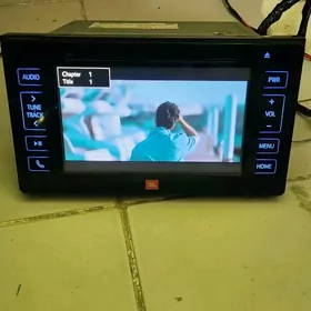 sienna 2017 jbl uly tv dvd