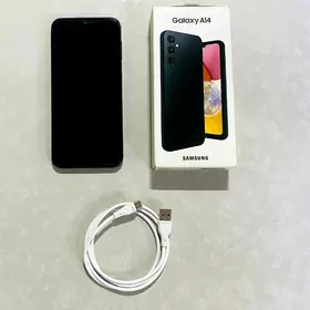 Samsung Galaxy A14 {4/64 Gb}