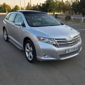 Toyota Venza 2010