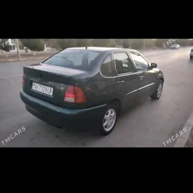 Volkswagen Polo 1999