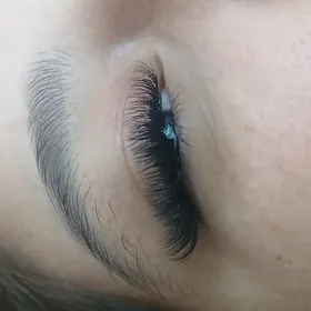 Salon  kirpik  hyzmat Sugarik