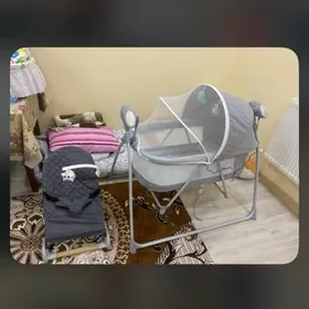 Электра-люлька