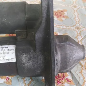 стартер Ниссан