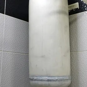 Бойлер пропан