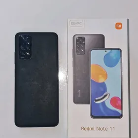 redmi note 11