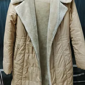 KURTKA КУРТКА PALTO ПАЛЬТО