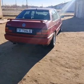 Volkswagen Amarok 1988