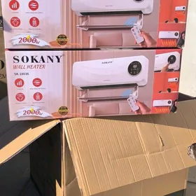 STENA ASYLŸAN TÄZE PEÇ SOKANY