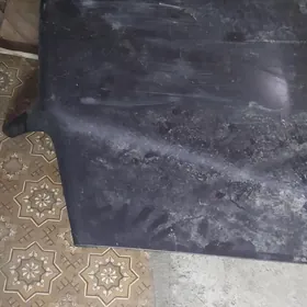 Капот мерс 202