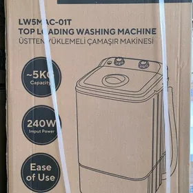 POL AWTAMAT KIR MAŞYNY LUXELL