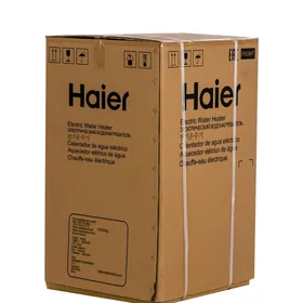 HAIER BOŸLER TÄZE GELEN MODEL