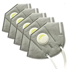 Maska (namortnik) filterli