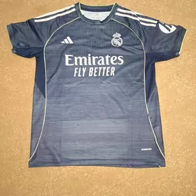 real madrid forma 2025
