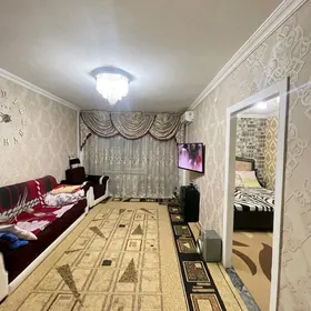 2 ком в 3х ком Худайбердыева