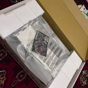 dj aparat reloop beatmix4