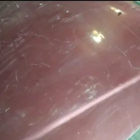 капот мерседес 124