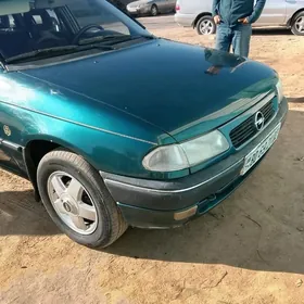 Opel Astra 1994