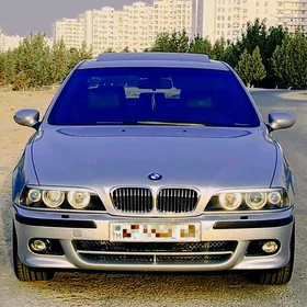 BMW 540 2000